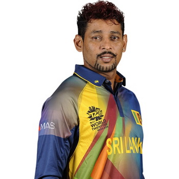 Tillakaratne Dilshan Biography